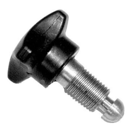 Allpoints Allpoints 22-1043 Slicer Upper Knife Guard Knob and Stud 221043